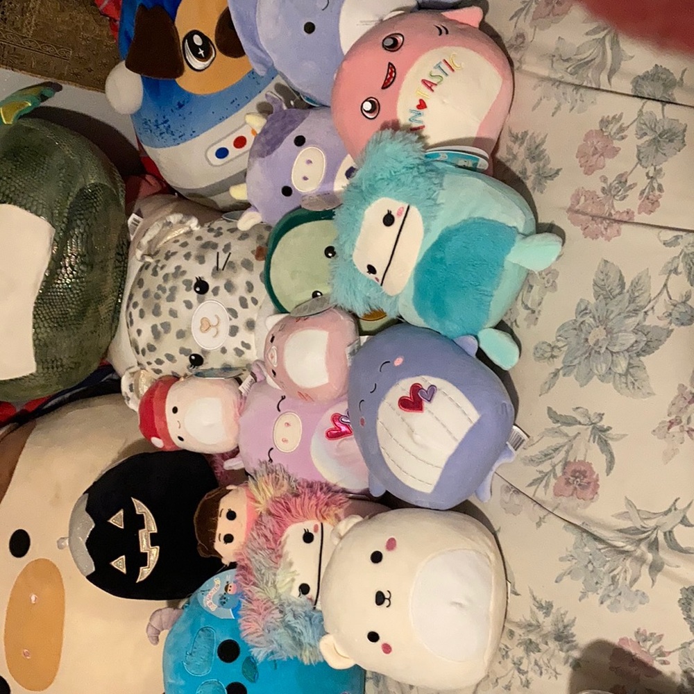 All FT!